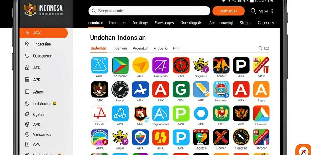 Mode permainan yang beragam dan menarik untuk semua usia.