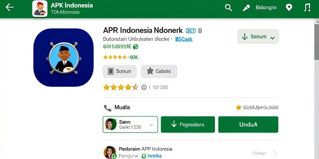 Event menarik dengan hadiah yang menggiurkan setiap bulan.