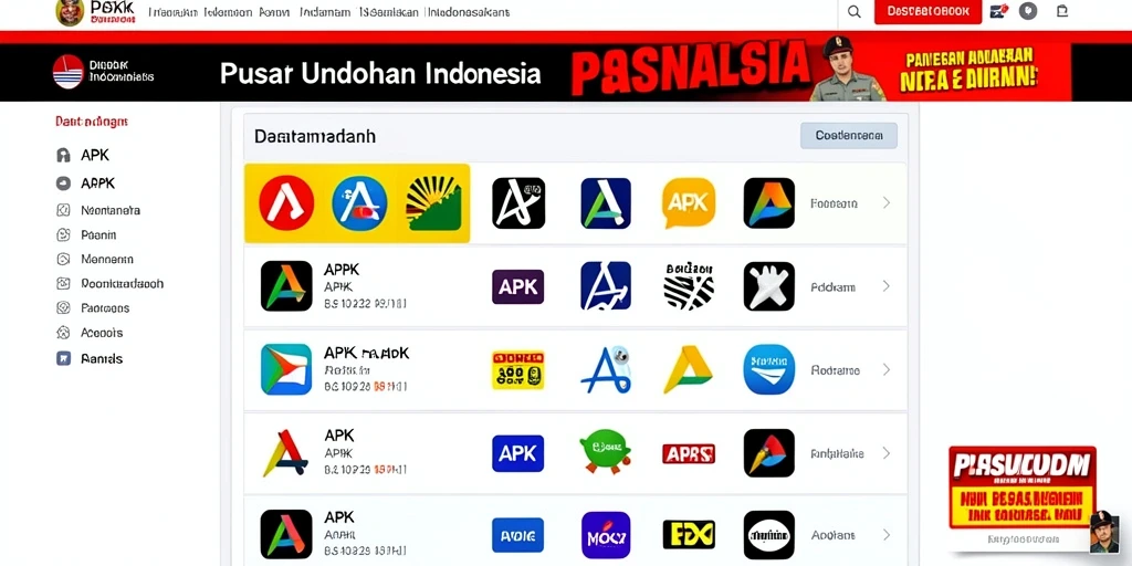 Grafis menawan yang membuat permainan semakin menarik.