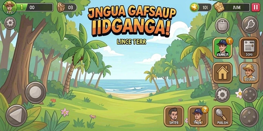 Berbagai bonus menarik untuk pemain baru dan lama.