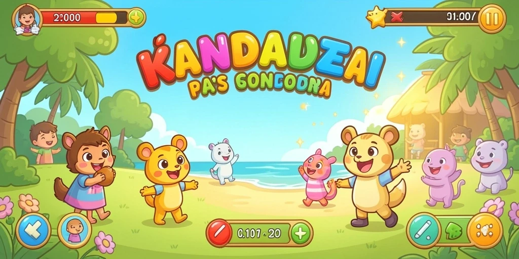Informasi tentang hadiah menarik yang bisa didapatkan.