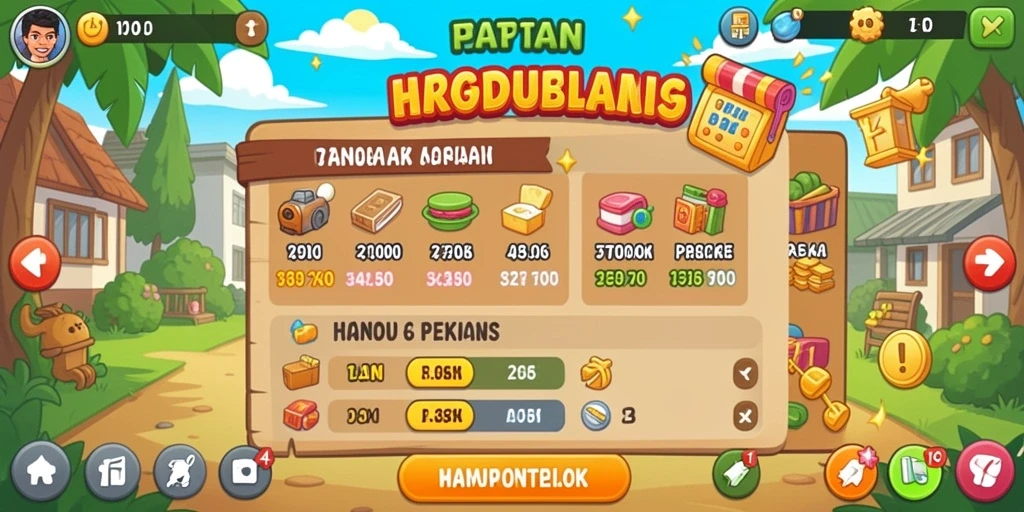 Komunitas pemain yang aktif dan suportif.