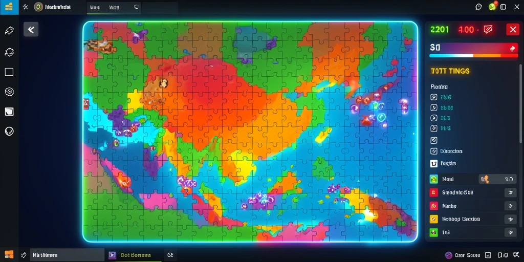 Banyak pilihan permainan togel yang seru.