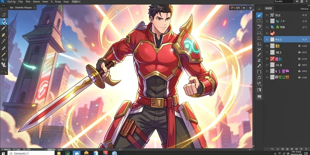Mode multiplayer yang kompetitif dan menyenangkan.