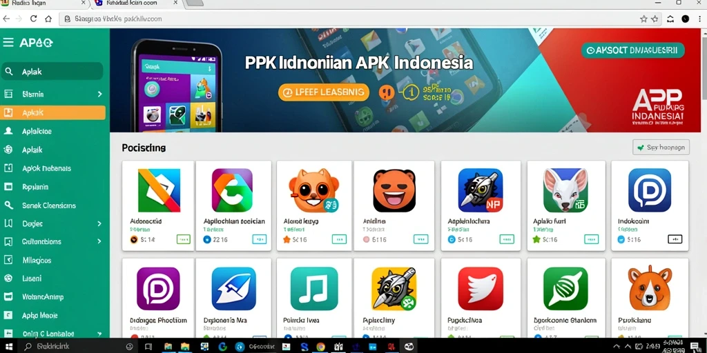 Visual yang menggambarkan eksplorasi gua misterius yang menarik.