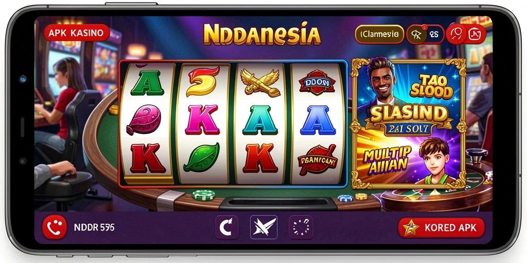 Sistem hadiah yang memberi motivasi lebih.