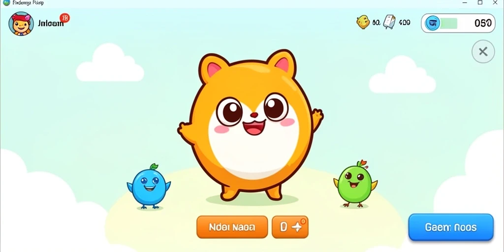 Fitur bonus yang menarik dan menguntungkan.